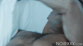 Gym buddies Mateo Fernandez & Zario Travezz set aside the weights to have sex