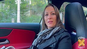 Kyara, Une Milf De 44 Ans Qui A Soif De Sexe Hard !