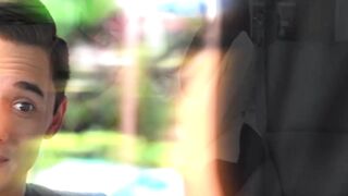 Teenage Paradise #3 - Erotic Encounters of Two Hot Teens in Bed