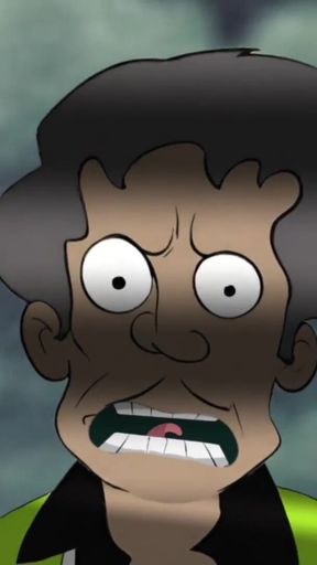 Unforgettable moment from &quot;Indian Storm :  The Farting Milf / Cartoon for adults / porn parody / Simpson Parody / Fart fetish&quot;