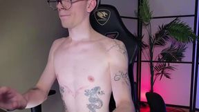 Christian Lamb Private Show