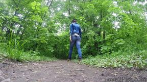 Failure to pee