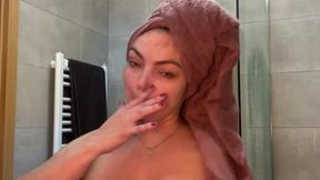 Alicia Secret Party on Nov 12, 2025 - Part 2