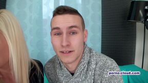 Anal busty babes -DVD