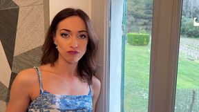 un fantasme qui travaillait jade depuis longtemps...