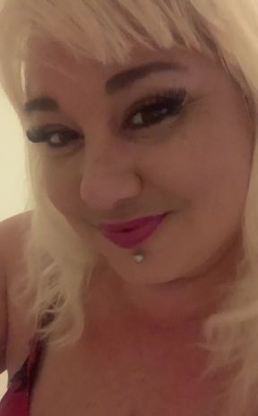 Get Ready for New Stuff From Blancagirlbbw!