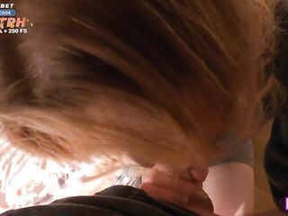 Drilled Step-Aunty In The Booty!! While She Was Waiting For Someone Else To Fuck Her