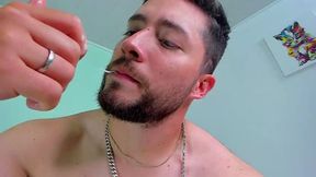 Santo Davil Private Show