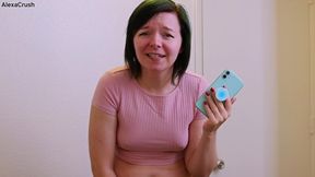 Bully Walks in on You Naked