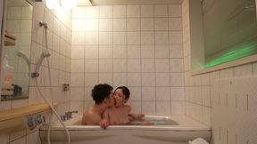 Mina Kitano reveals why married women unleash their wildest desires