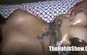 Stephanie kim asian cambodian freak fucked