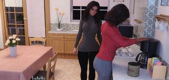 Being a Dik 11 - Part 395 Jill, Lana, Isabella by Loveskysan69