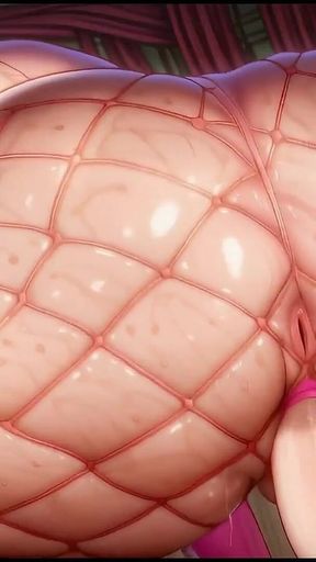 Gooey Breeding Girls 2 (ai Generated)