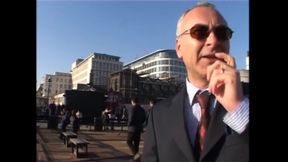 The Director Doing Anal in the Auditions