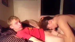 REAL HOMEMADE STEP SIBLINGS