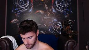 Eric Fame Private Show