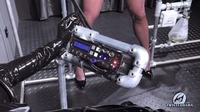 Fem Dom Station