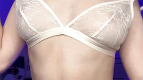 tease you baby