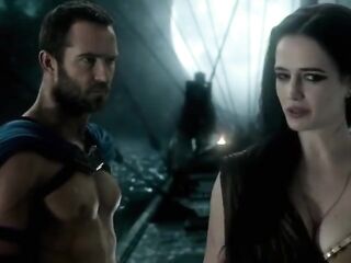 Eva Green - 300: Rise of an Empire
