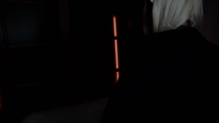 Elf Cleric Sacrifices Her Holy Ass Hole Part 1