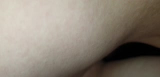 She jerks me off. I must put my dick in her pussy and cum inside her. Possibly pregnant