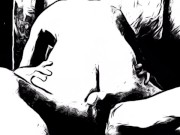 Cartoon Cowboy Fucking