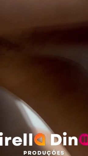 Emanuelah and the Production Company's Cameraman