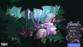 TAMER VALLEY - A COMPLETE ORGY