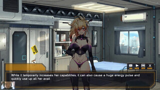 THE FINEST ANDROID BANG-OUT CARTOON IN THIS GAME - Robotlife two