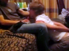 Twink's Private Solo Masturbation Session