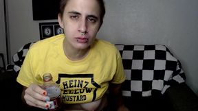 Burping Like a Dude