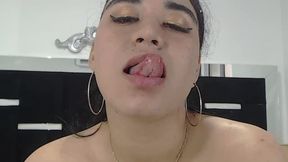 Lore Rosse Private Show