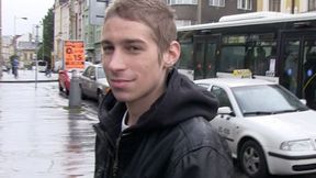 XXX Gay Nails the Skater Boi-Looking MoFo Anally
