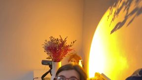 Community Creator
 @alina_shy @Teasing and #Glasses Porn #Solo #Brunette #Nude porno nsfw film | Tik.Porn