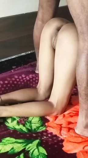 Powerful moment from &quot;SHIVANI WAS KICKED IN DOGGY STYLE&quot;