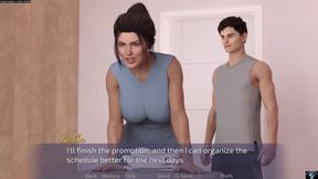 Growing Things up #2 to Be Continue