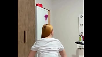 Ruivinha Gostosa