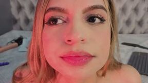 Gabie Taylor Private Show