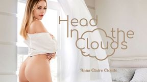 ”Head In The Clouds”