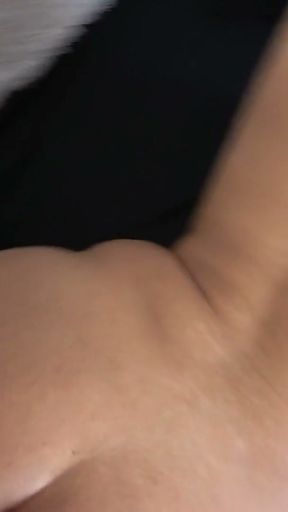 SWEET CHOCOLATE-BABE LARA (24) FIRST SEXTAPE   Clip 2