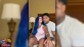 Passionate Louisiana dick got me squirting like crazy 😝😮‍💨😈💦