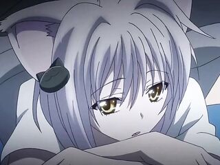 HS DxD Born Manga Version