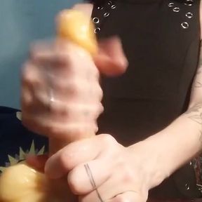 JOI for a Good Very Boy