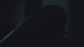 REAL COUPLE FUCKING INTIMATE  RIDING HIS DICK & LOUD MOANING