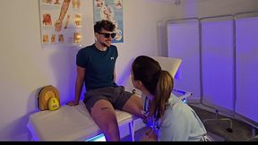 Ldn Lads Once Over With Kayleigh Davis