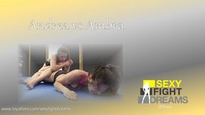 SFD060_Andrea VS Ambra