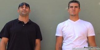 2 Friends JO / fellate job