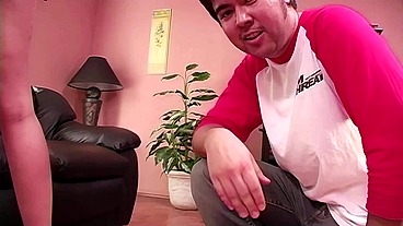Cherie Takes Anal and Ass To Mouth from Jay Ashley