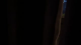 Korean neighbors in Busan: sweet moans