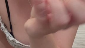 Humiliation petite bite